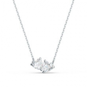 16日0点、616预告： SWAROVSKI 5517117 女士挚爱永伴项链