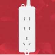 OPPLE 欧普照明 插排 带USB 8.9元包邮