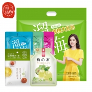 拍两件 拍两件 溜溜梅青梅大礼包5大包 券后￥69.8