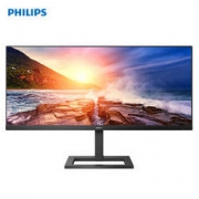 飞利浦 PHILIPS 292E2E 29英寸 IPS显示器（21:9、1ms响应、75Hz）