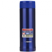 京东PLUS：	象印 ZO JIRUSHI 不锈钢真空保温保冷杯 500ml*3件