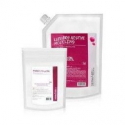 DERMABELL 德玛贝尔 玫瑰凝胶软膜 家庭装 100g+1000g