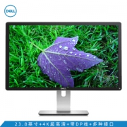 DELL 戴尔 P2415Q 23.8英寸 4K液晶显示器