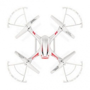 SYMA 司马 X5 四轴无人机 *3件