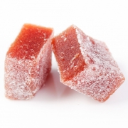 金晔酵素山楂果肉山楂糕300g 券后￥9.9