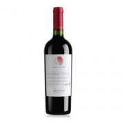 智利进口红酒 依拉苏 Errazuriz 单一葡萄园赤霞珠干红葡萄酒 750ml *2件