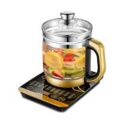 生活元素 多功能全自动养生壶 煮茶器 1.8L