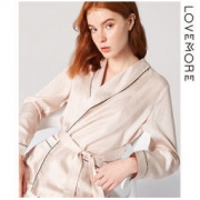 LOVEMORE LHY2JJ005W 女士睡衣套装