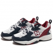 new balance MX608BR1 男款老爹鞋 309元包邮（需用券）