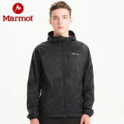 Marmot 土拨鼠 V52735 男士户外神衣