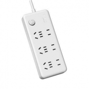 Huntkey 航嘉 SSH608 六位插排 1.8米