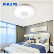 PHILIPS 飞利浦 悦妍系列 61004 LED吸顶灯 30W