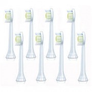 PHILIPS 飞利浦 Sonicare Diamondclean系列 HX6068/26 电动牙刷刷头 8支装