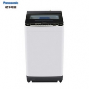 Plus会员、历史低价： Panasonic 松下 XQB75-H77321 全自动波轮洗衣机 7.5kg