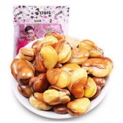 口水娃 兰花豆 烤肉味 300g *18件