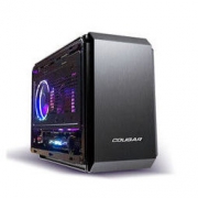 COUGAR 骨伽 QBX 机箱