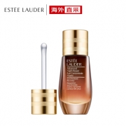 20点开始： ESTEE LAUDER 雅诗兰黛 小棕瓶密集修护眼精华 15ml