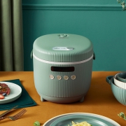 Bear 小熊 DFB-B30S1电饭煲 3L 129元包邮（需用劵）