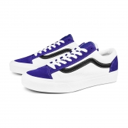 VANS 范斯 经典系列 VN0A3DZ3WZ61 中性款低帮鞋 381.67元