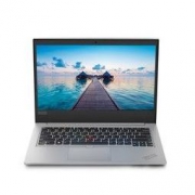 ThinkPad 思考本 翼490（2DCD）14英寸笔记本电脑（i5-8265U、8GB、128GB+1TB、RX550X 2G）