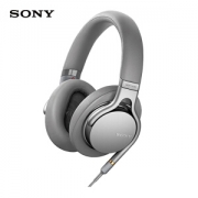 SONY 索尼 MDR-1AM2 Hi-Res 头戴式耳机