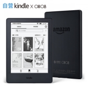 kindle X咪咕 6英寸 电子书阅读器 黑色 标准版
