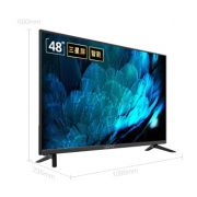 KKTV K48F1 48英寸 液晶电视 999元包邮