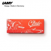 LAMY 凌美 VT1903 限定款 Safari狩猎者 钢笔礼盒 399元包邮