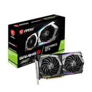MSI 微星 魔龙 GeForce GTX 1660 SUPER GAMING X 显卡（GTX1660 SUPER、6G、1830MHz）