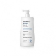 sesderma 焕白身体乳 400ml