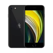 百亿补贴、限移动端：Apple 苹果 iPhone SE 第二代 智能手机 64GB
