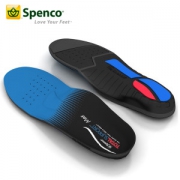 美国 Spenco 思奔客 稳定系列 足弓支撑多功能鞋垫