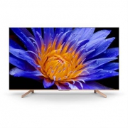14日0点： SONY 索尼 KD-55U8G 55英寸 4K 液晶电视