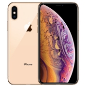 Apple iPhone XS (A2100)  256GB 金色 移动联通电信4G手机