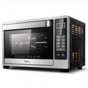 Midea 美的 T4-L326F 多功能全自动烤箱 32L