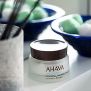 AHAVA 圣爱 精致水润保湿日霜 50ml