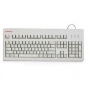CHERRY 樱桃 G80-3494 机械键盘 Cherry红轴