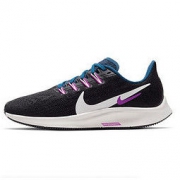2日0点：NIKE 耐克 AIR ZOOM PEGASUS 36 AQ2210 女子跑步鞋