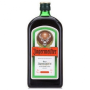 Jagermeister 野格 利口酒 700ml *2件