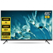 TCL 65V6 65英寸 4K 液晶电视 2699元包邮（双重优惠）