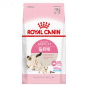 ROYAL CANIN 皇家 BK34 离乳期幼猫全价奶糕 10kg（1-4月）