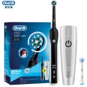 BRAUN博朗 Oralb P2000 电动牙刷
