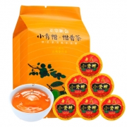 帝新 小青柑普洱茶 5粒 5.9元包邮