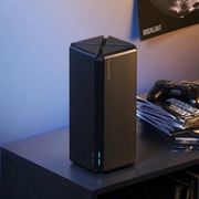 高通5核企业级芯片+WiFi6：MI 小米 AX1800 家用路由器