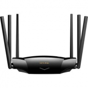 新品发售： TP-LINK 普联 XDR5430易展版（AX5400）WiFi6无线路由器