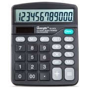 凑单品： GuangBo 广博 NC-837A 计算器