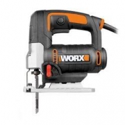 13日0点、历史低价：WORX 威克士 WX478 多功能曲线电锯