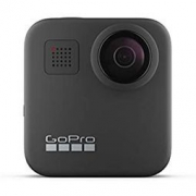 中亚Prime会员： GoPro 运动相机 MAX 运动全景相机