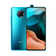 Redmi 红米 K30 Pro 标准版 5G 智能手机 12GB+128GB + 小米 air2 真无线耳机