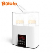 BOLOLO 波咯咯 恒温智能 婴儿暖奶器